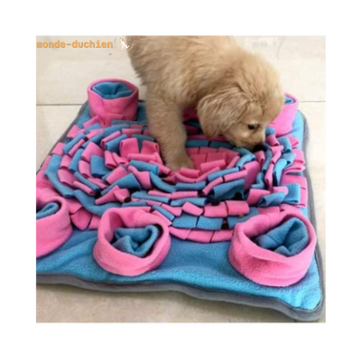 tapis-renifflement