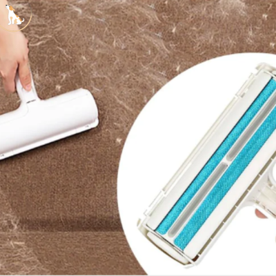 Brosse-à-poils