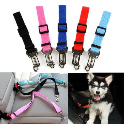 Ceinture de siège pour Chien | BeltPet™
