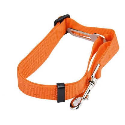 Ceinture de siège pour Chien | BeltPet™