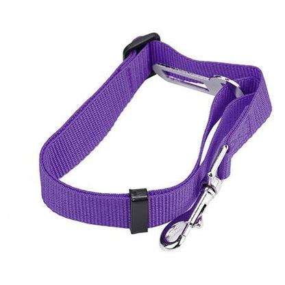 Ceinture de siège pour Chien | BeltPet™