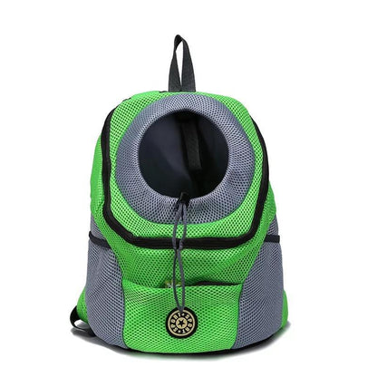 sac-à-dos-vert