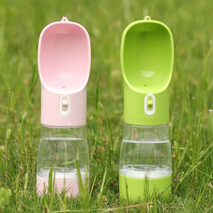 Gourde-pour-chien
