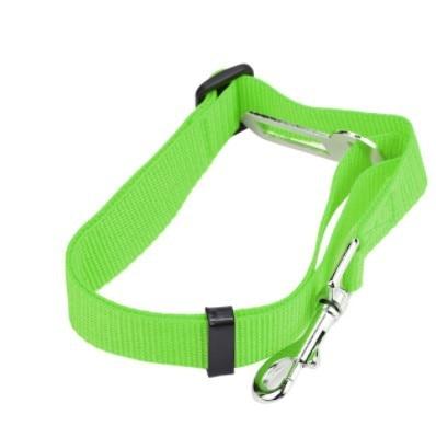 Ceinture de siège pour Chien | BeltPet™