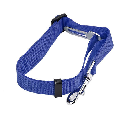 Ceinture de siège pour Chien | BeltPet™