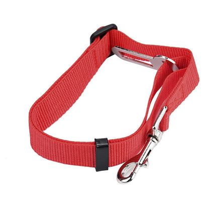 Ceinture de siège pour Chien | BeltPet™