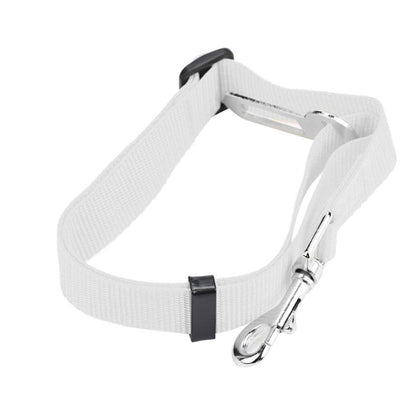 Ceinture de siège pour Chien | BeltPet™