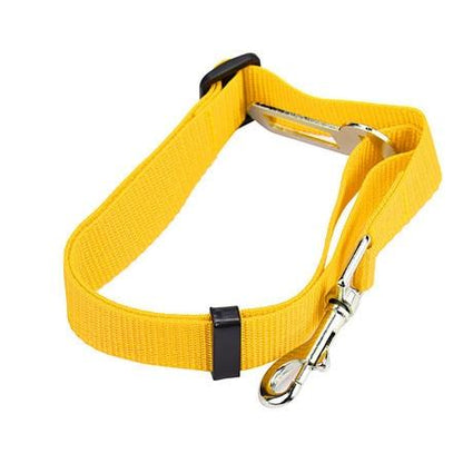Ceinture de siège pour Chien | BeltPet™